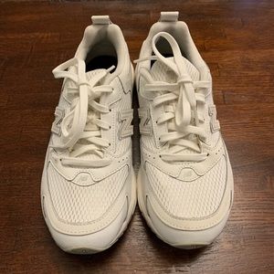 New balance 45X Womens size 8.5